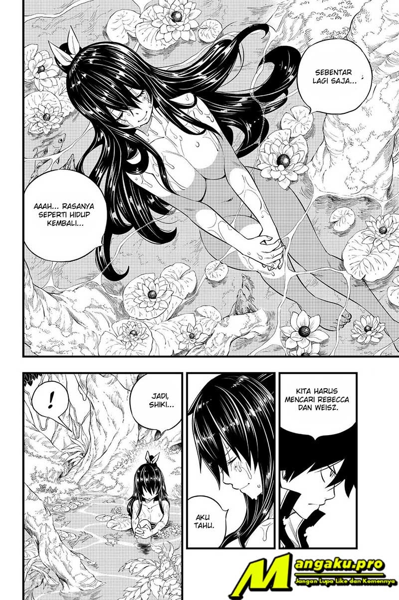 Eden’s Zero